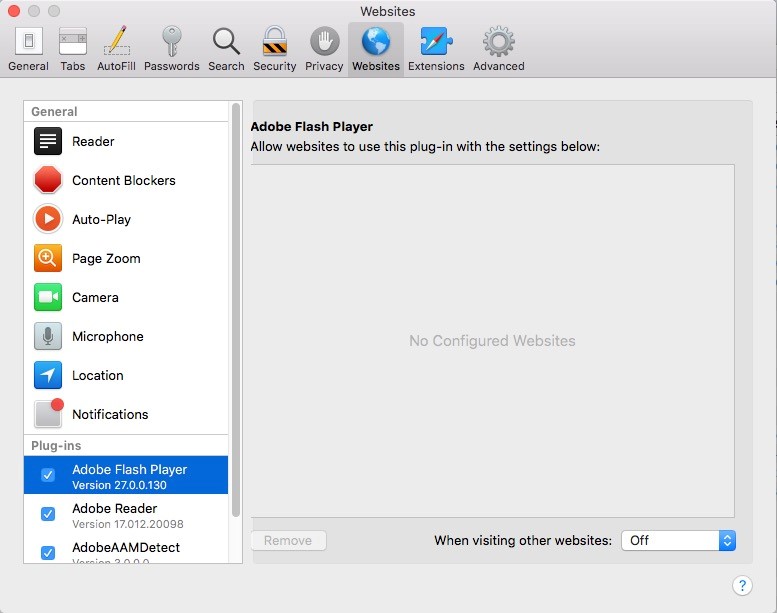 Adobe Flash Player For Mac Os X 10.5 8